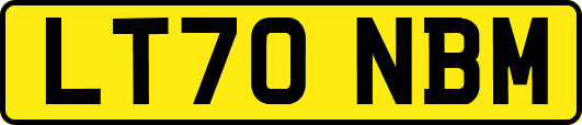 LT70NBM