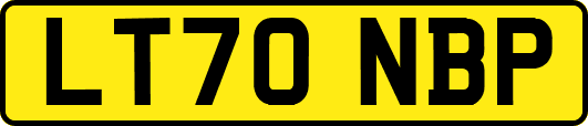 LT70NBP
