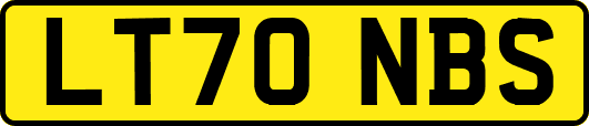 LT70NBS