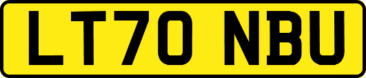 LT70NBU