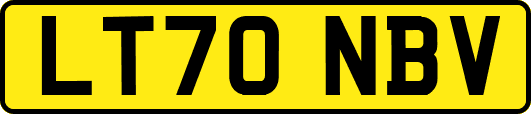 LT70NBV