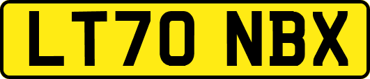 LT70NBX