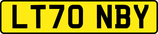 LT70NBY