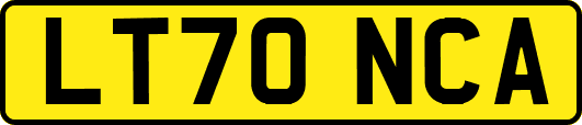 LT70NCA