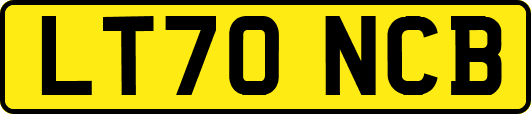 LT70NCB
