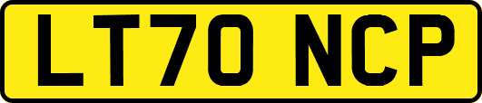 LT70NCP