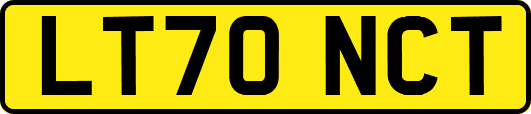 LT70NCT