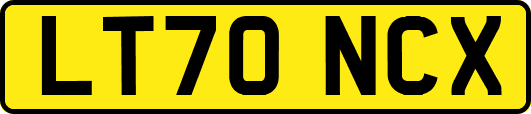 LT70NCX
