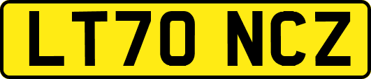 LT70NCZ