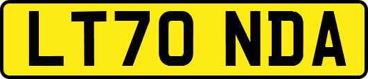 LT70NDA