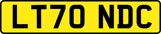 LT70NDC