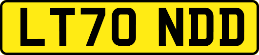LT70NDD