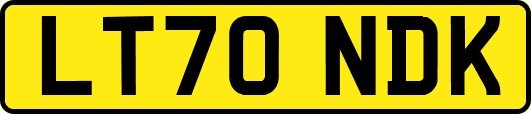 LT70NDK