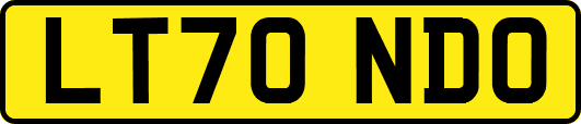 LT70NDO