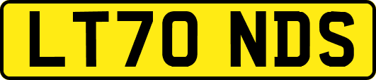 LT70NDS