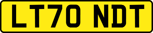 LT70NDT