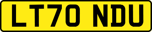LT70NDU