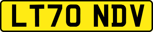 LT70NDV