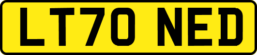 LT70NED