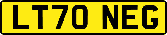 LT70NEG