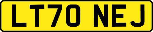 LT70NEJ
