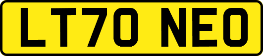 LT70NEO