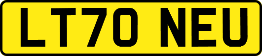 LT70NEU