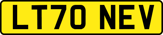 LT70NEV