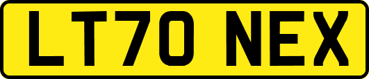 LT70NEX