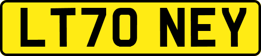 LT70NEY