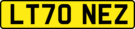 LT70NEZ