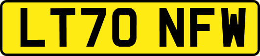 LT70NFW