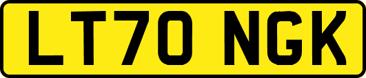 LT70NGK