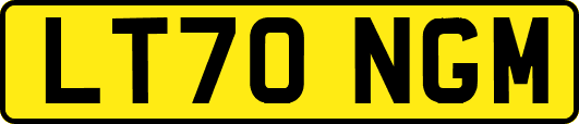 LT70NGM