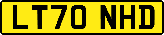 LT70NHD
