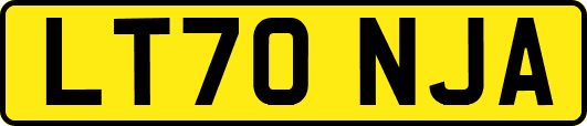 LT70NJA