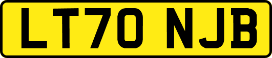 LT70NJB