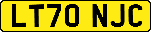 LT70NJC