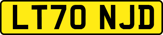 LT70NJD