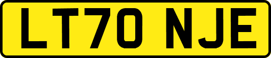 LT70NJE