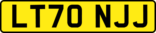 LT70NJJ