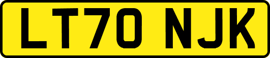LT70NJK
