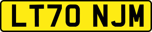 LT70NJM