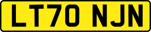 LT70NJN