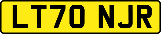 LT70NJR