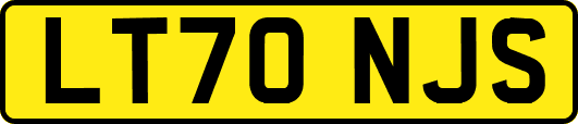 LT70NJS