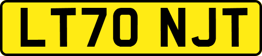 LT70NJT