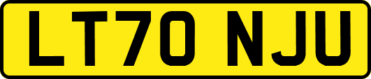 LT70NJU