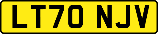 LT70NJV