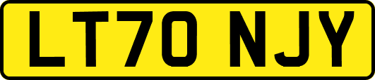 LT70NJY